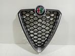 GRILLE Alfa Romeo Stelvio (949) (156121702), Gebruikt, Alfa Romeo