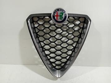 GRILLE Alfa Romeo Stelvio (949) (156121702) beschikbaar voor biedingen