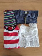 Pyjama's zetjes petit bateau, woody, Ophalen of Verzenden, Gebruikt, Maat 68