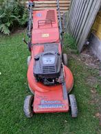 grasmaaier, Tuin en Terras, Ophalen, Gebruikt, Benzine-grasmaaier, Husqvarna