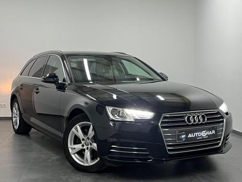 Audi A4 Avant 1.4 TFSI S tronic - 1erMain - Xenon, Auto's, Audi, Bedrijf, Te koop, A4, Achteruitrijcamera, Airbags, Airconditioning