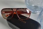 GUESS zonnebril unisex retro stijl., Enlèvement ou Envoi, Lunettes de soleil