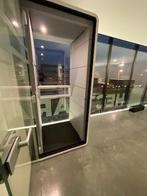 Cabine Silence, Articles professionnels, Enlèvement, Utilisé, Salle de réunion ou de Présentation, Bureau