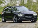 Bmw F31 318IA *Sportline*automaat*gekeurd*1j garantie, Auto's, Te koop, Benzine, Break, 3 cilinders