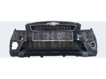 Bumper	Chevrolet Spark Sport 3 09-13 Voorbumper Q3977 beschikbaar voor biedingen