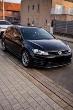 Golf 7.5 1.4 TSI Joint Lift ou 131 000 km, euro 6B avec CT !, Achat, Euro 6, Anti démarrage, Noir