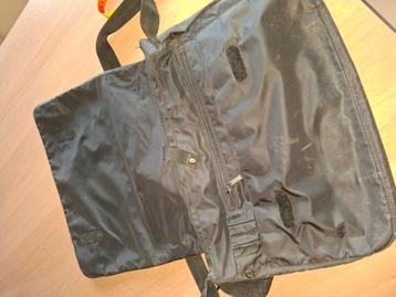 Hedgren laptop tas beschikbaar voor biedingen