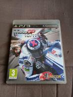 PS3 Moto GP 10/11, Course et Pilotage, Online, À partir de 3 ans, 2 joueurs