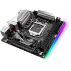 ASUS ROG STRIX Z270I ITX, Computers en Software, Ophalen of Verzenden, Gebruikt
