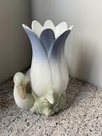 Spaanse porseleinen vaas, Antiek en Kunst, Ophalen