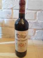 Chateau Camensac 5e Grand Cru Classé 1855 2004, Frankrijk, Nieuw, Ophalen of Verzenden, Rode wijn