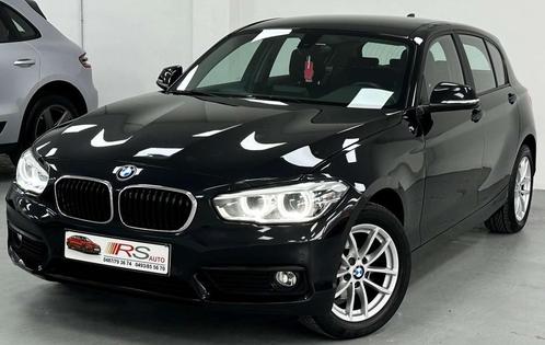 BMW 1 Serie 116 d - GARANTIE 12 MOIS - GPS - XENON - FACE LI, Auto's, BMW, Bedrijf, Te koop, 1 Reeks, ABS, Airbags, Airconditioning