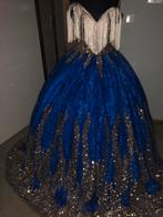 trouwfeest jurk, Kleding | Dames, Trouwkleding en Trouwaccessoires, Ophalen, Zo goed als nieuw