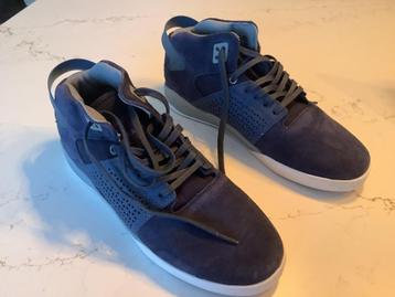 Supra sneakers blauw maat 43 nieuw beschikbaar voor biedingen