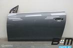 Portier links VW Golf 6 Cabrio LA7T 5K7531055D, Auto-onderdelen, Gebruikt