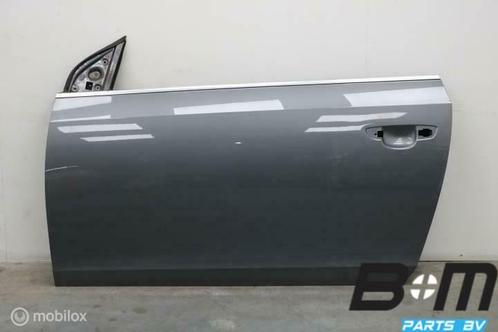 Portier links VW Golf 6 Cabrio LA7T 5K7531055D, Auto-onderdelen, Carrosserie, Gebruikt