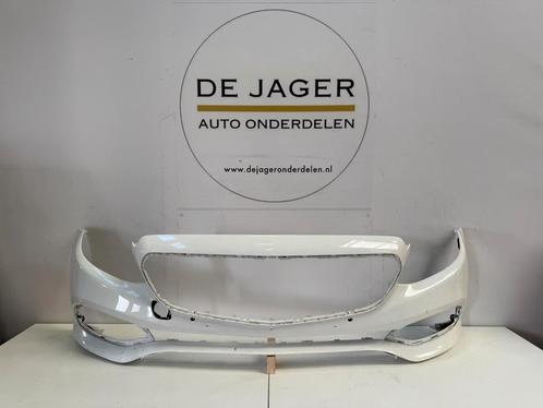 MERCEDES E KLASSE W213 VOORBUMPER BUMPER A2138850238, Auto-onderdelen, Carrosserie, Bumper, Mercedes-Benz, Voor, Gebruikt