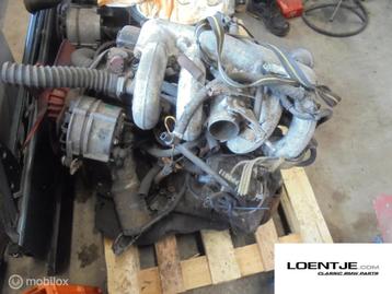 bmw m10b20 injectie motor twee liter 520i e12 02 e21 tii etc beschikbaar voor biedingen