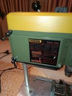 Proxxon kleine precies kolomboormachine