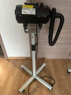 Waterblazer, Ophalen, Zo goed als nieuw