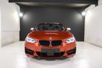 BMW M240iAS *ADAPTATIF LED/ HARMAN KARDON / NAVI PRO*, Auto's, BMW, Te koop, Benzine, 2 Reeks, Emergency brake assist