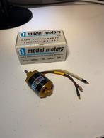 Elektrische motor, Hobby en Vrije tijd, Ophalen, Gebruikt, Elektro, RTF (Ready to Fly)