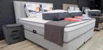luxe boxspring bed NIEUW, Huis en Inrichting, Slaapkamer | Boxsprings, Ophalen of Verzenden, Nieuw