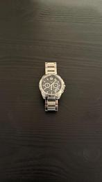 Rodania 26011 heren horloge, Overige merken, Staal, Gebruikt, Staal