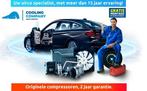 Betaalbaar aircopomp compressor, Ophalen