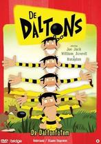 Dvd - De daltons - De daltontotem, Ophalen of Verzenden