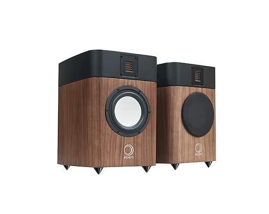 Elipson Legacy 3210 Black Friday!!, TV, Hi-fi & Vidéo, Enceintes, Neuf, Haut-parleurs Frontaux, Arrière ou Stéréo, Enlèvement