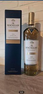Macallan double cask gold whisky, Ophalen of Verzenden, Nieuw