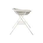 Kinderbadje met staander, Ophalen, Zo goed als nieuw