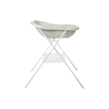 Kinderbadje met staander beschikbaar voor biedingen