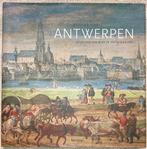 Rutger Tijs - Antwerpen, Boeken, Ophalen of Verzenden, R. Tijs