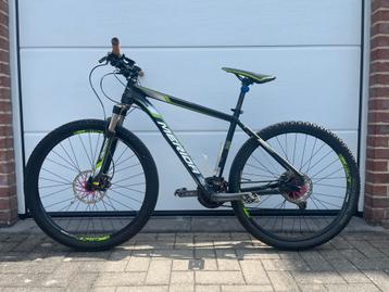 VTT Merida Big Seven 300 | MTB, Enlèvement, Merida