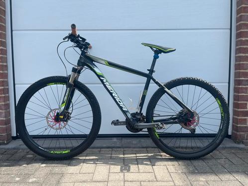 Merida Big Seven 300 Mountainbike | MTB, Fietsen en Brommers, Fietsen | Mountainbikes en ATB, Merida, Ophalen