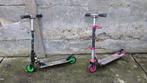 2 kinder steps, Fietsen en Brommers, Steps, Ophalen, Gebruikt, Gewone step
