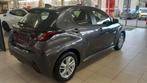 Toyota Yaris Dynamic, Auto's, Stof, 116 pk, Bedrijf, Hybride Elektrisch/Benzine