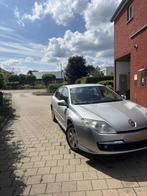 Renault maguna hatchback, Auto's, Laguna, Stof, Zwart, 5 deurs