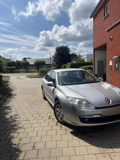 Renault maguna hatchback, Auto's, Renault, Particulier, Laguna, Airconditioning, Bluetooth, Boordcomputer, Centrale vergrendeling