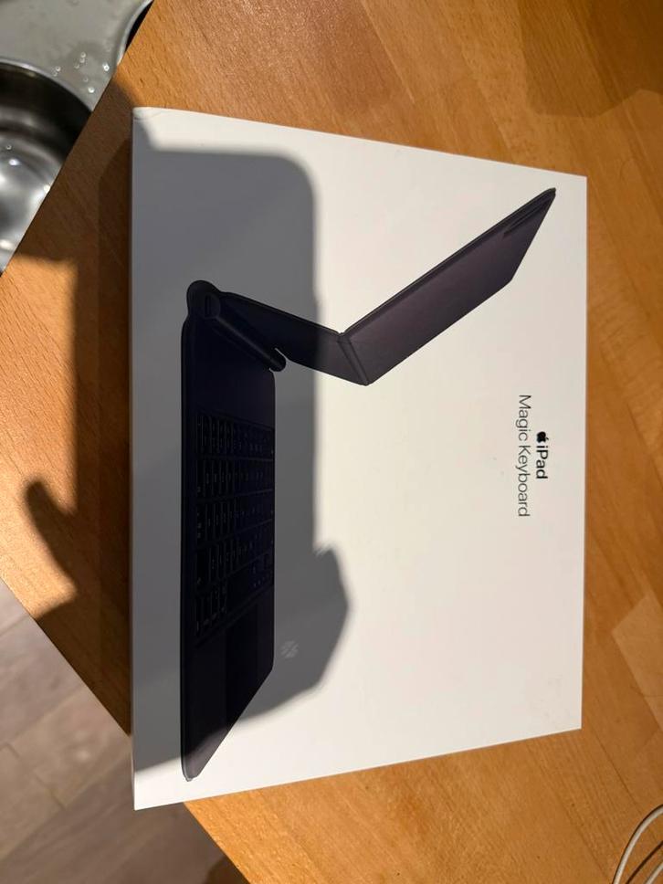 Ipad Keyboard, Computers en Software, Toetsenborden, Zo goed als nieuw, Ophalen