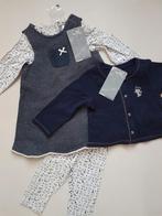 ORCHESTRA - Ensemble robe, blouse, gilet, legging NEUF T12 m, Enfants & Bébés, Vêtements de bébé | Taille 74, Neuf, Enlèvement ou Envoi