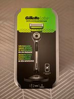 Gillette labs scheerapparaat en gillette intimate trimmer, Ophalen of Verzenden, Zo goed als nieuw