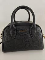 Sac a main David Jones, Handtassen en Accessoires, Tassen | Damestassen, Ophalen, Zo goed als nieuw, Zwart, Handtas
