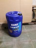 Huile moteur semi synthétique Marly, Autos : Divers, Produits d'entretien, Enlèvement