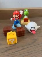 Mc Donalds - Nintendo Super Mario (2016), Ophalen of Verzenden, Zo goed als nieuw