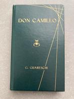 Don camilo G. guareschi, Enlèvement ou Envoi