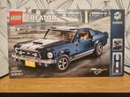 Lego Creator 10265 Ford Mustang [nieuw] [retired], Kinderen en Baby's, Nieuw, Ophalen of Verzenden, Lego