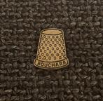 PIN - BOUCHARA, Verzenden, Gebruikt, Merk, Speldje of Pin